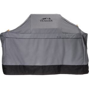 Traeger Ironwood Full Length Grill Cover