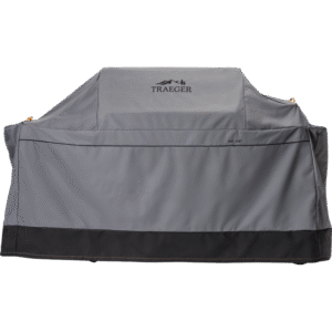 Traeger Ironwood XL Full Length Grill Cover