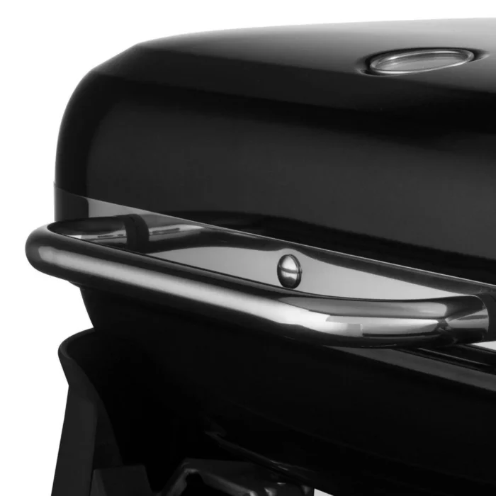 Weber Lumin Electric Barbecue with Stand (92010874) - Image 3