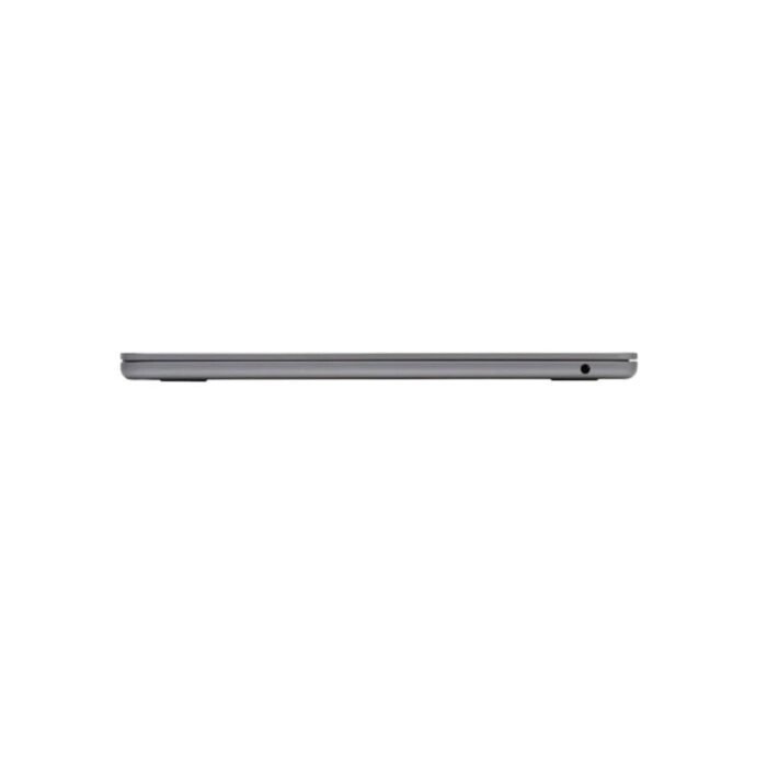 Apple MacBook Pro 16.1" – Intel Core i7-9750H, 16GB RAM, 512GB SSD – 16" Retina Display – Silver