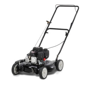 Yard Machines 132cc Push Mower 20" 11A-02M2700