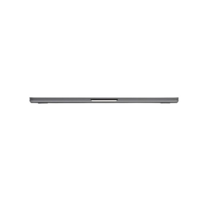 Apple MacBook Pro 16.1" – Intel Core i7-9750H, 16GB RAM, 512GB SSD – 16" Retina Display – Silver