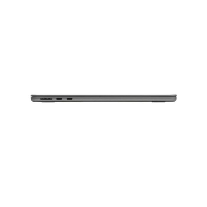 Apple MacBook Pro 16.1" – Intel Core i7-9750H, 16GB RAM, 512GB SSD – 16" Retina Display – Silver