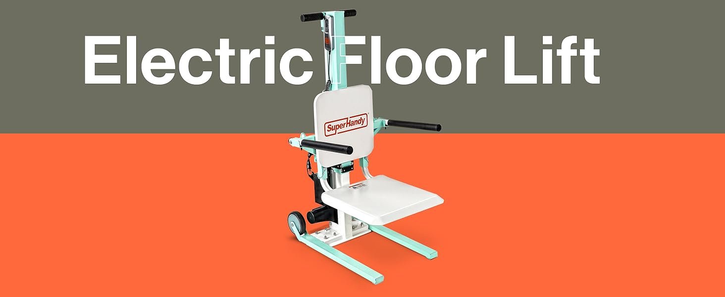 FLOOR LIFT