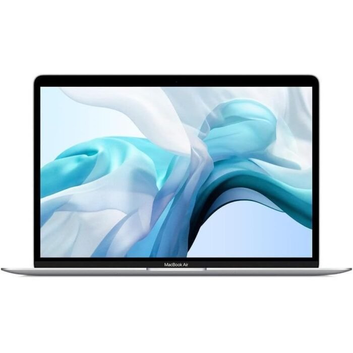 Apple MacBook Air 13" (8,1) – i5-8210Y, 8GB RAM, 128GB SSD, Space Grey