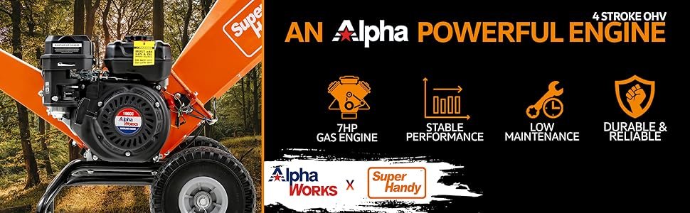 A+ engine