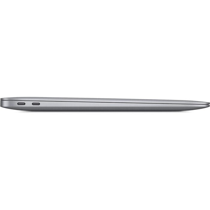 Apple MacBook Air 13" M1 (8-Core CPU, 7-Core GPU) 8GB RAM, 256GB SSD – Space Gray