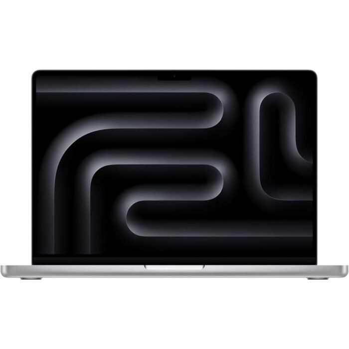 Apple MacBook Pro 14" M4 Laptop 10-Core CPU, 32GB RAM, 1TB SSD, Silver