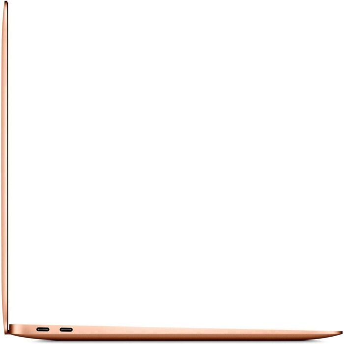 Apple MacBook Air 13" (8,1) - i5-8210Y, 8GB RAM, 128GB SSD - Gold