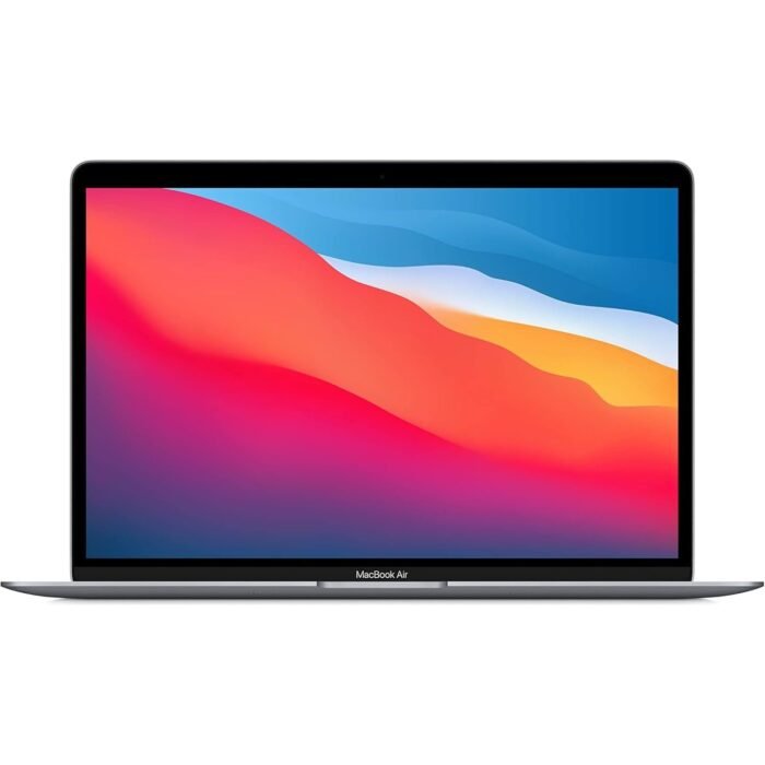 Apple MacBook Air 13" (2020) – M1 Chip, 8GB RAM, 512GB SSD, Space Grey