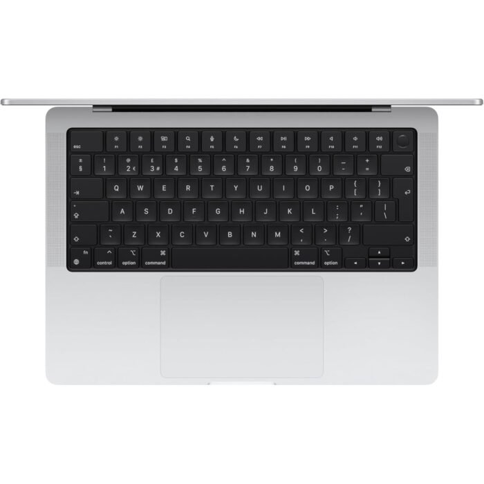 Apple MacBook Pro 14" M4 Laptop 10-Core CPU, 32GB RAM, 1TB SSD, Silver
