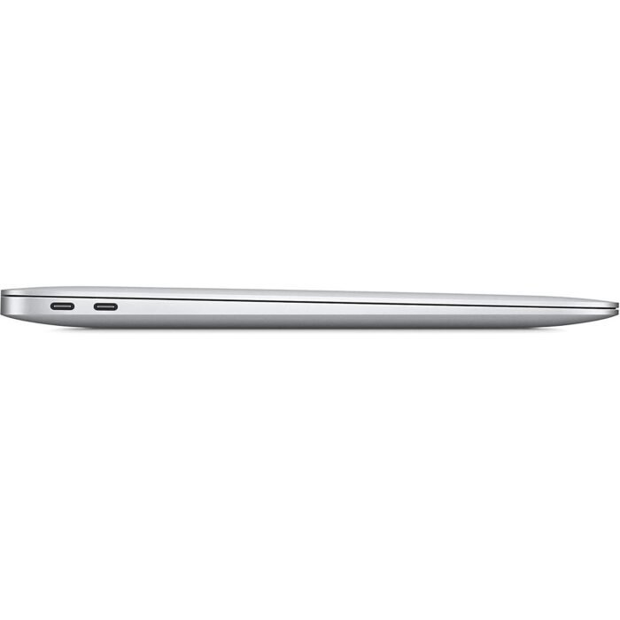 Apple MacBook Pro 13", M1 Chip 8GB, 512GB  - Silver