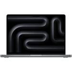 Apple MacBook Pro 14.2" M3, 8GB RAM, 512GB SSD, Space Grey