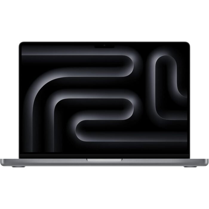 Apple MacBook Pro 14.2" M3, 8GB RAM, 512GB SSD, Space Grey