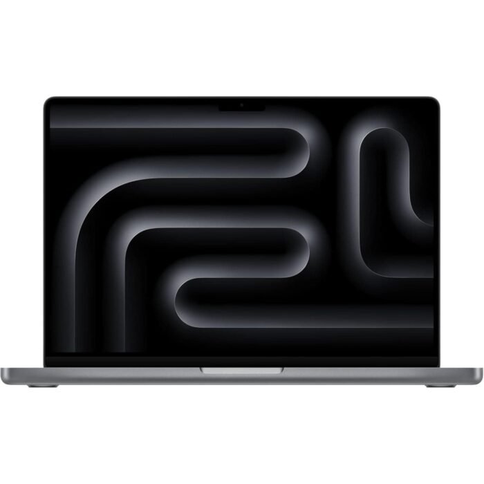 Apple MacBook Pro 14" M3, 8-Core CPU, 10-Core GPU, 16GB RAM, 1TB SSD, Space Grey