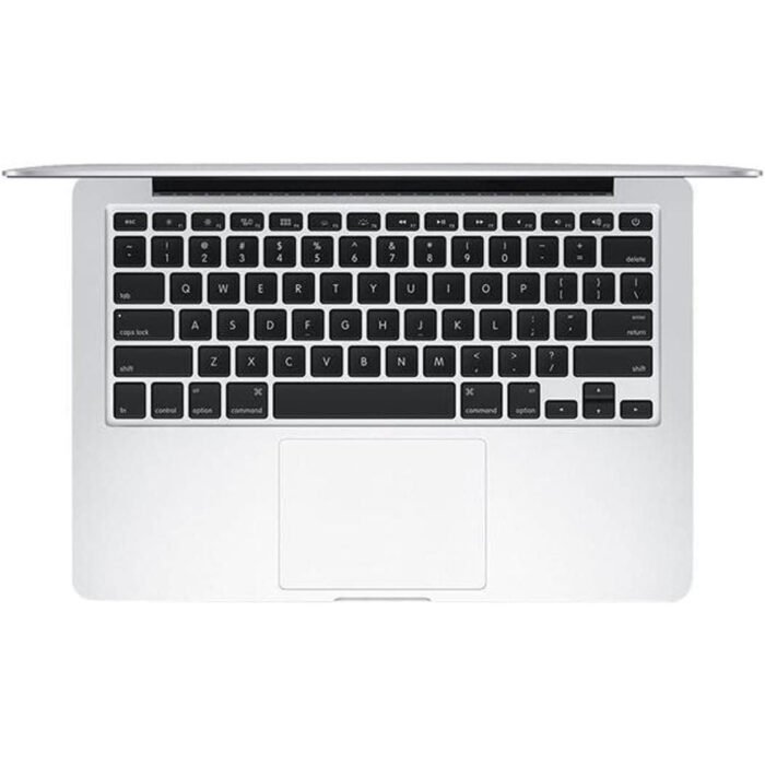 Apple 15.4-inch MacBook Pro with Retina display - Intel Core i7 2.2GHz Quad-core ,16GB RAM, 256 GB SSD, Intel Iris Pro Graphics