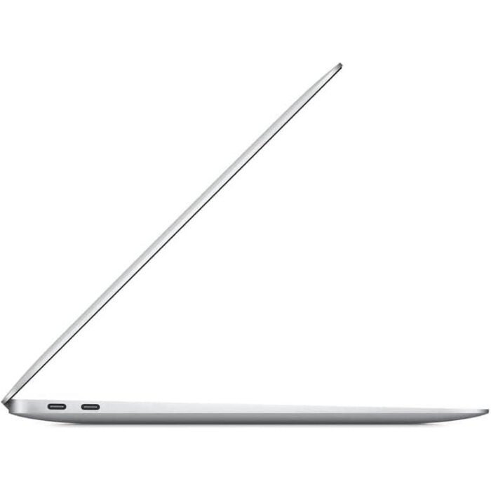 Apple MacBook Air (2019) 1.6GHz Intel Core i5-8210Y (13 inch, 8GB RAM, 128GB SSD) - Silver
