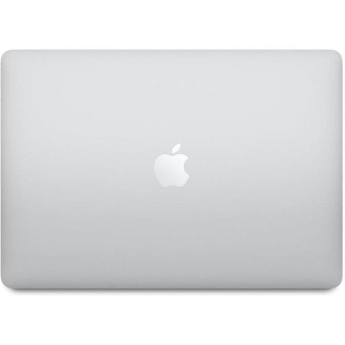 Apple MacBook Air (2019) 1.6GHz Intel Core i5-8210Y (13 inch, 8GB RAM, 128GB SSD) - Silver