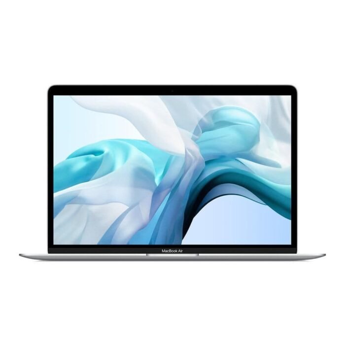 Apple MacBook Air (2019) 1.6GHz Intel Core i5-8210Y (13 inch, 8GB RAM, 128GB SSD) - Silver
