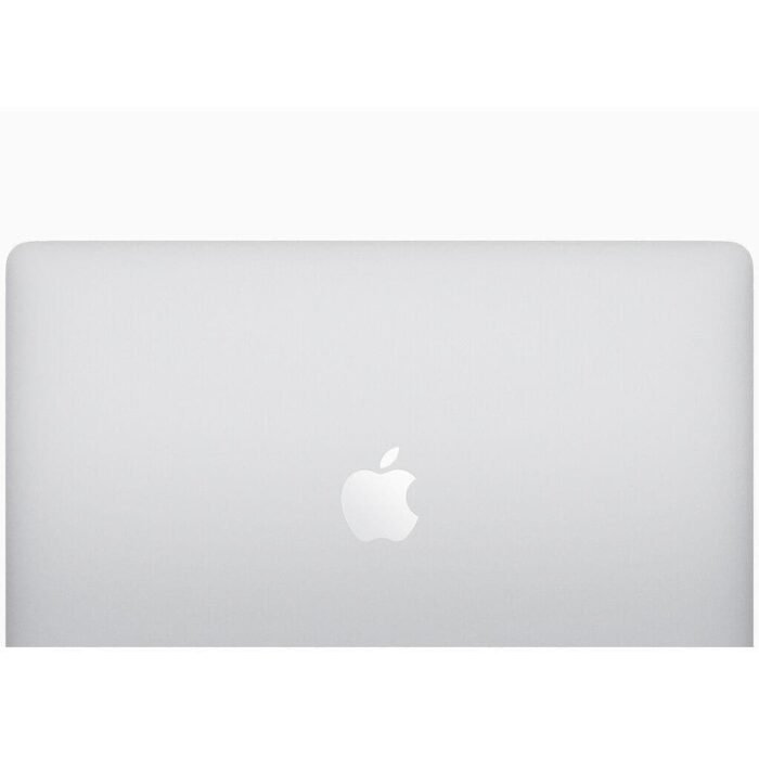 Apple MacBook Air (2019) 1.6GHz Intel Core i5-8210Y (13 inch, 8GB RAM, 128GB SSD) - Silver