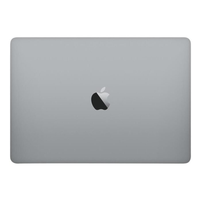 Apple MacBook Pro (2017) 15.4" with Touch Bar (i7-7700hq 2.8 GHz, 16GB, 256GB SSD) Space Grey