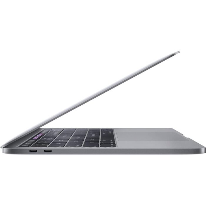 Apple MacBook Pro 2020 - 1.4GHz Intel Core i5-8257u (13-inch, 8GB RAM, 256GB SSD Storage) - Space Gray