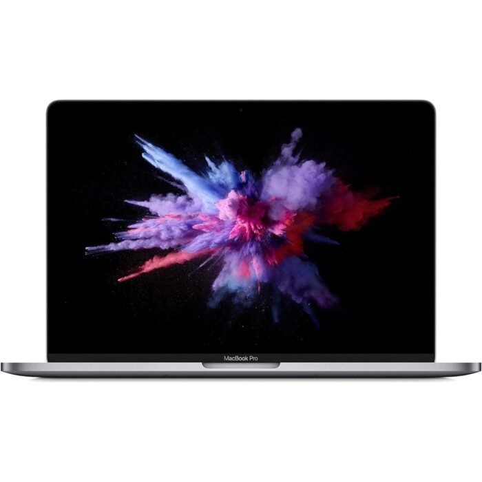 Apple MacBook Pro 2020 - 1.4GHz Intel Core i5-8257u (13-inch, 8GB RAM, 256GB SSD Storage) - Space Gray