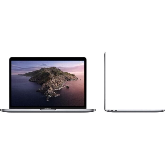 Apple MacBook Pro 2020 - 1.4GHz Intel Core i5-8257u (13-inch, 8GB RAM, 256GB SSD Storage) - Space Gray