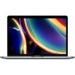 Apple MacBook Pro 13" (2020, Intel i5-1038NG7, 16GB RAM, 512GB SSD, 4 Thunderbolt 3) - Space Grey