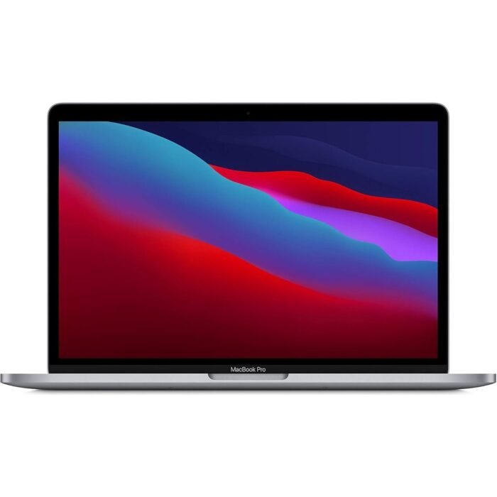 Macbook Pro 17,1 APPLE M1 (8-cpu 8-gpu) 8GB RAM/256GB SSD - Graphite