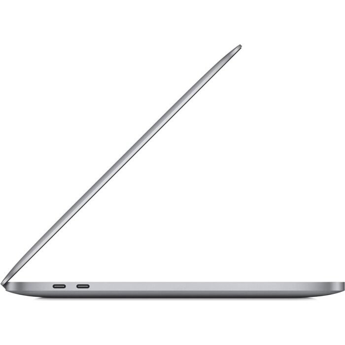 Macbook Pro 17,1 APPLE M1 (8-cpu 8-gpu) 8GB RAM/256GB SSD - Graphite