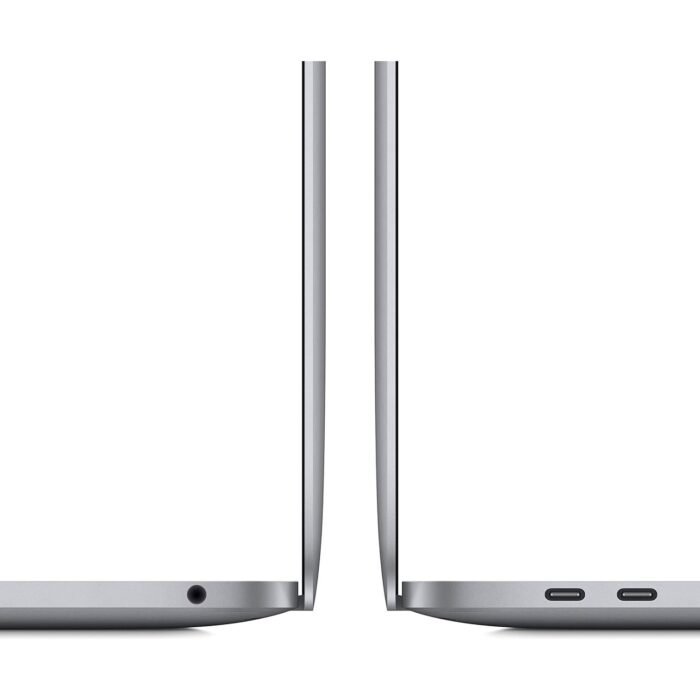 Macbook Pro 17,1 APPLE M1 (8-cpu 8-gpu) 8GB RAM/256GB SSD - Graphite