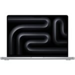 Apple 2023 MacBook Pro 14" - M3 Pro Processor, 18GB RAM, 512GB SSD, Space Black