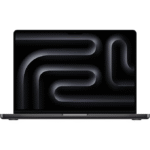 Apple MacBook Pro 14"  – M3 Pro, 18GB RAM, 1TB SSD, Space Black