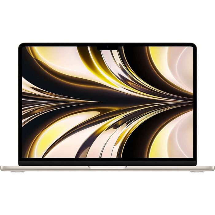 Apple MacBook Air 2022 13.6in M2 8GB 512GB - Starlight