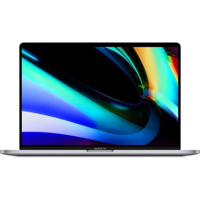 Apple MacBook Pro 16" – Intel Core i9 9880H, 16GB RAM DDR4, 1TB SSD, Intel UHD Graphics, Space Gray