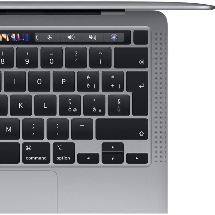 Apple MacBook Pro 2020 13-inch i5, 16GB RAM, 512GB Storage - Space Grey