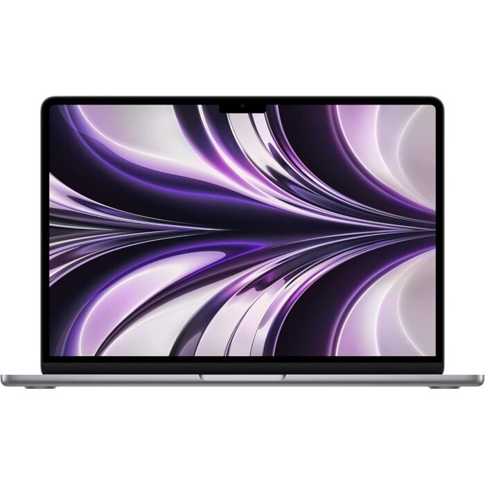 Apple MacBook Air 2022 13.6in M2 8GB 512GB - Space Grey MLXX3B/A