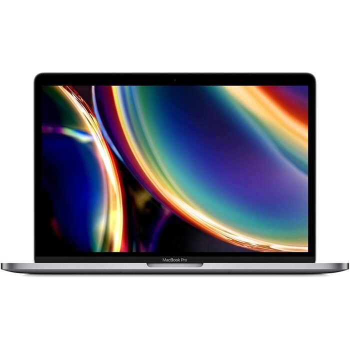Apple MacBook Pro 16" (2020) Intel i5, 16GB RAM, 512GB SSD - Space Grey (MVP42B/A)
