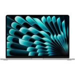Apple MacBook Air 2023 15.3" M2 8GB 512GB - Space Grey MQKT3B/A