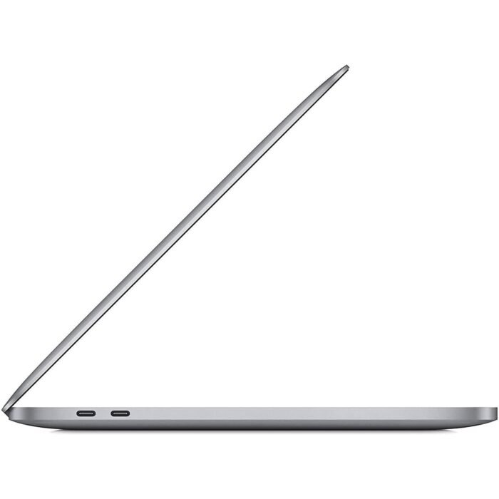 Apple MacBook Pro 13.3 Inch (2020) M1 chip, 8GB, 256GB - Space Grey