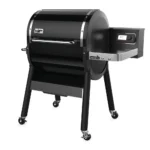 Weber SmokeFire EX4 GBS Wood Fired Pellet Grill (22511074)