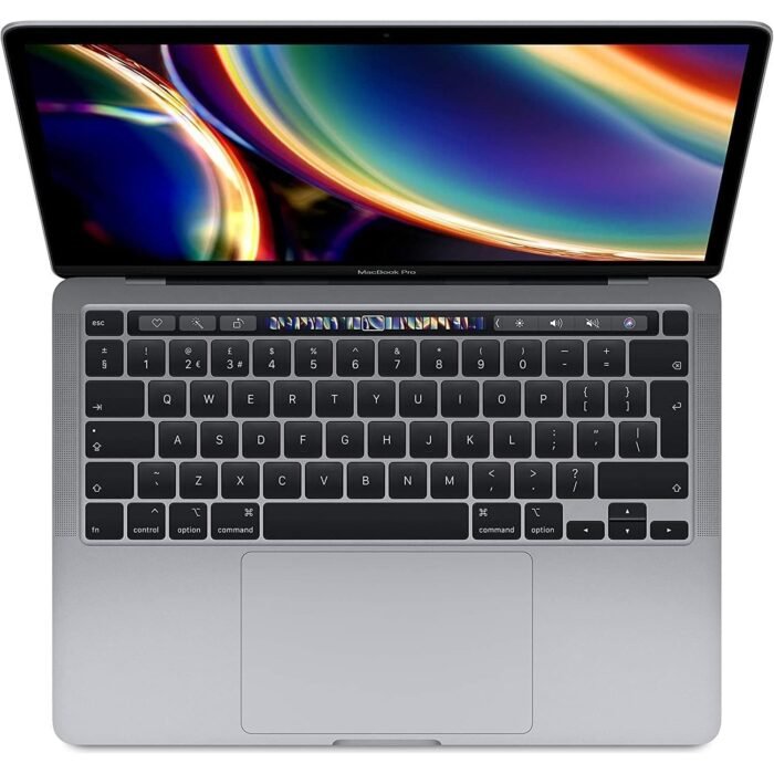 Apple MacBook Pro 16" (2020) Intel i5, 16GB RAM, 512GB SSD - Space Grey (MVP42B/A)