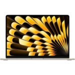 Apple MacBook Air 2023 15.3in M2 8GB 512GB, Starlight - MQKV3B/A