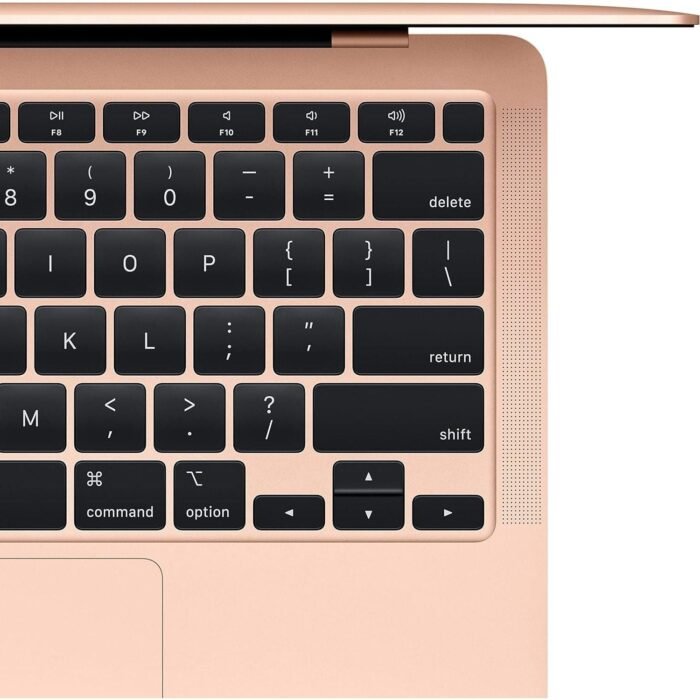 Apple MacBook Air 13" (8,1) - i5-8210Y, 8GB RAM, 128GB SSD - Gold