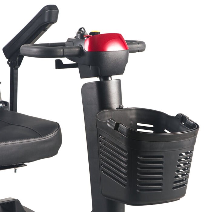 MobilityPlus+ Navigator Mobility Scooter
