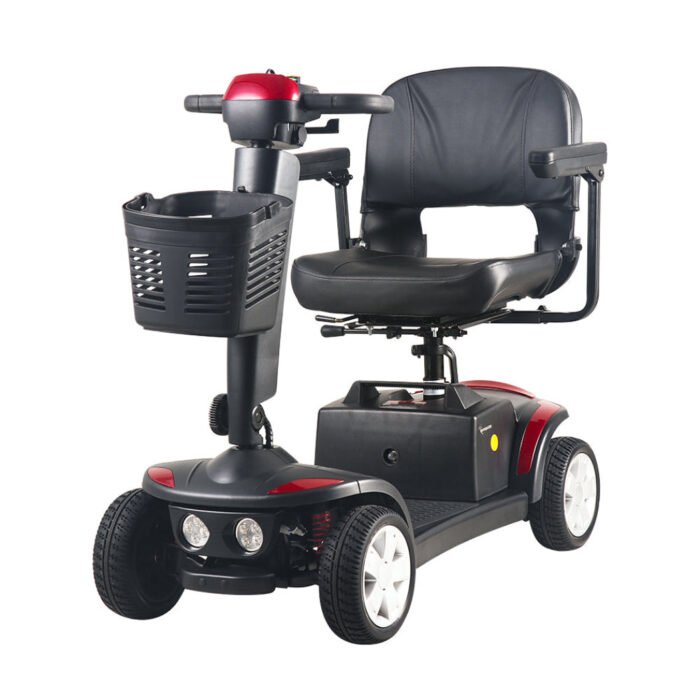 MobilityPlus+ Navigator Mobility Scooter