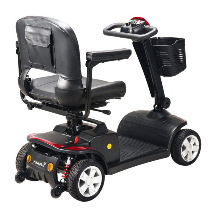 MobilityPlus+ Navigator Mobility Scooter