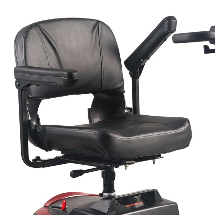 MobilityPlus+ Navigator Mobility Scooter
