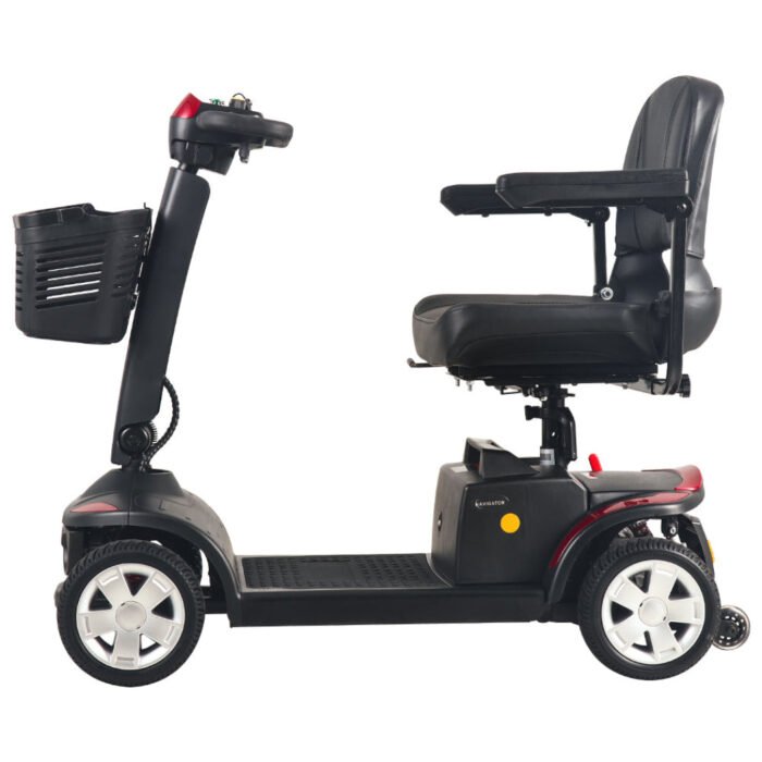 MobilityPlus+ Navigator Mobility Scooter